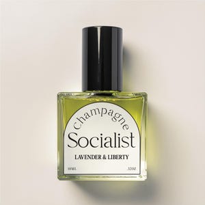 Lavender & Liberty | Libre Dupe | Perfume Oil