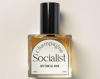 Mythical Her | Her Dupe | Perfume Oil