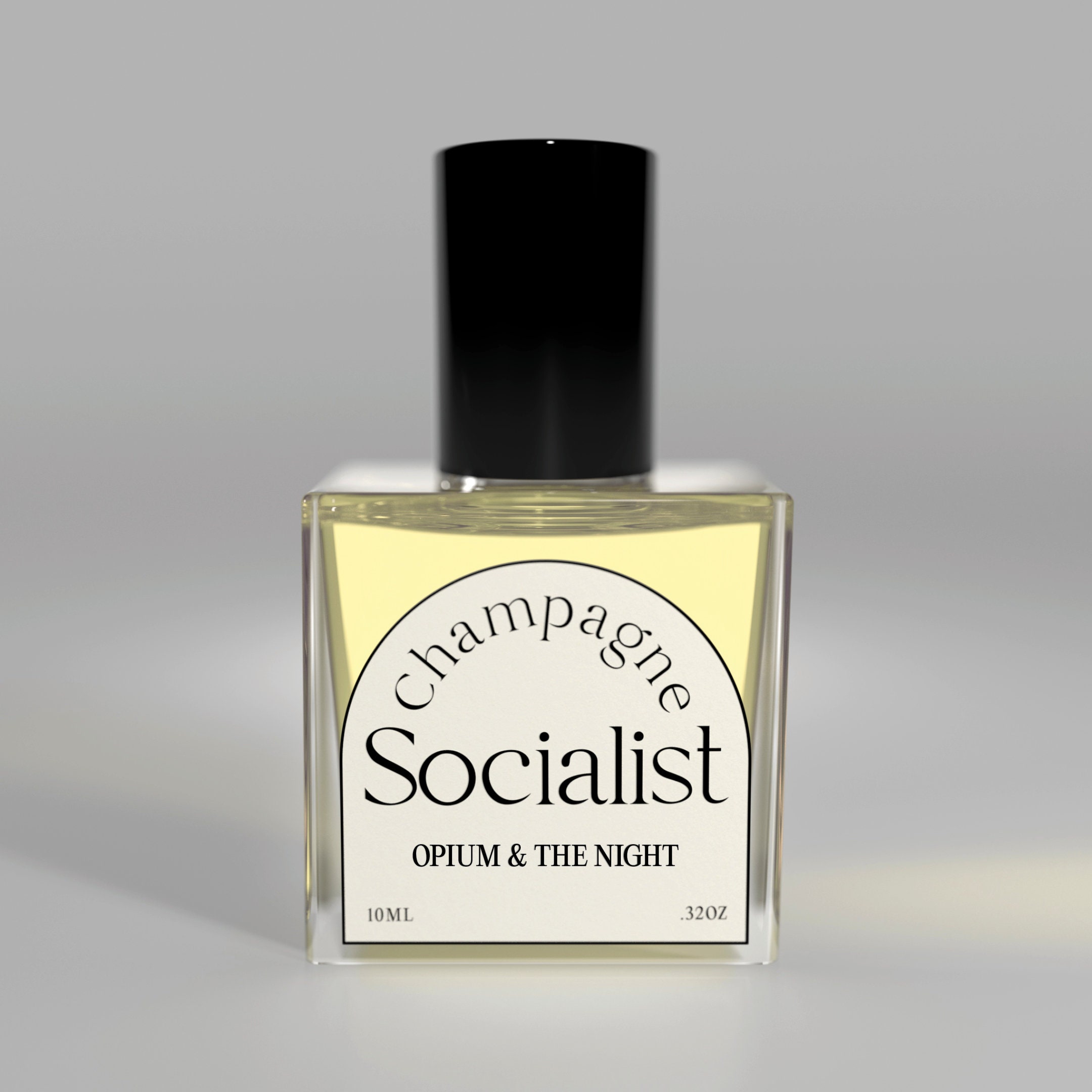 Buy Opium the Night Black Opium Dupe Perfume Oil Online in India
