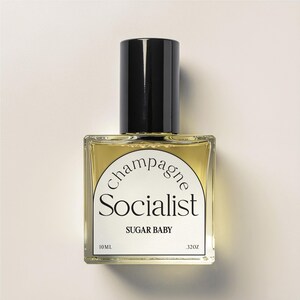 Sugar Baby | CH Good Girl Dupe | Perfume Oil