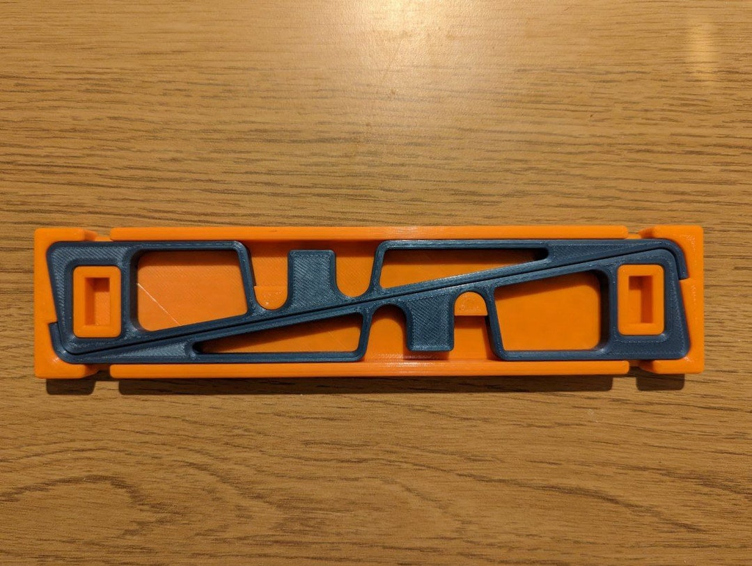 Portable Laptop Stand Home Office Utility 3D Printed Office Etsy UK