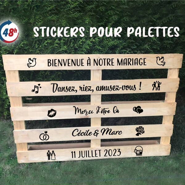 52 Stickers Personnalisables Pour Mariage - Motifs Floraux, Ronds 45mm, Acrylique, Fait Au Royaume-Uni