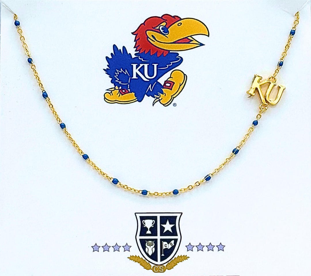 University of Kansas 