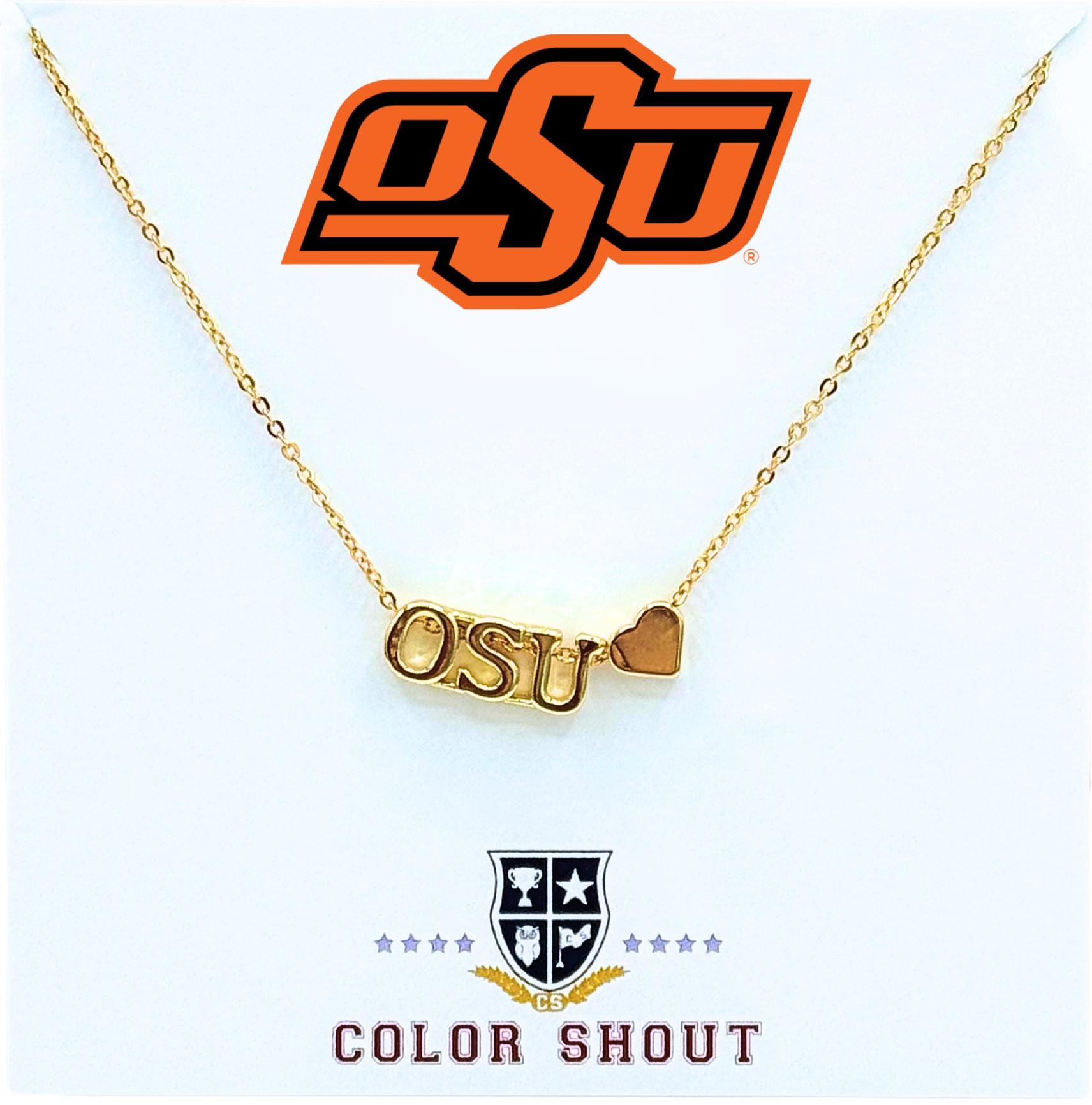 Stillwater Necklace - Etsy Singapore