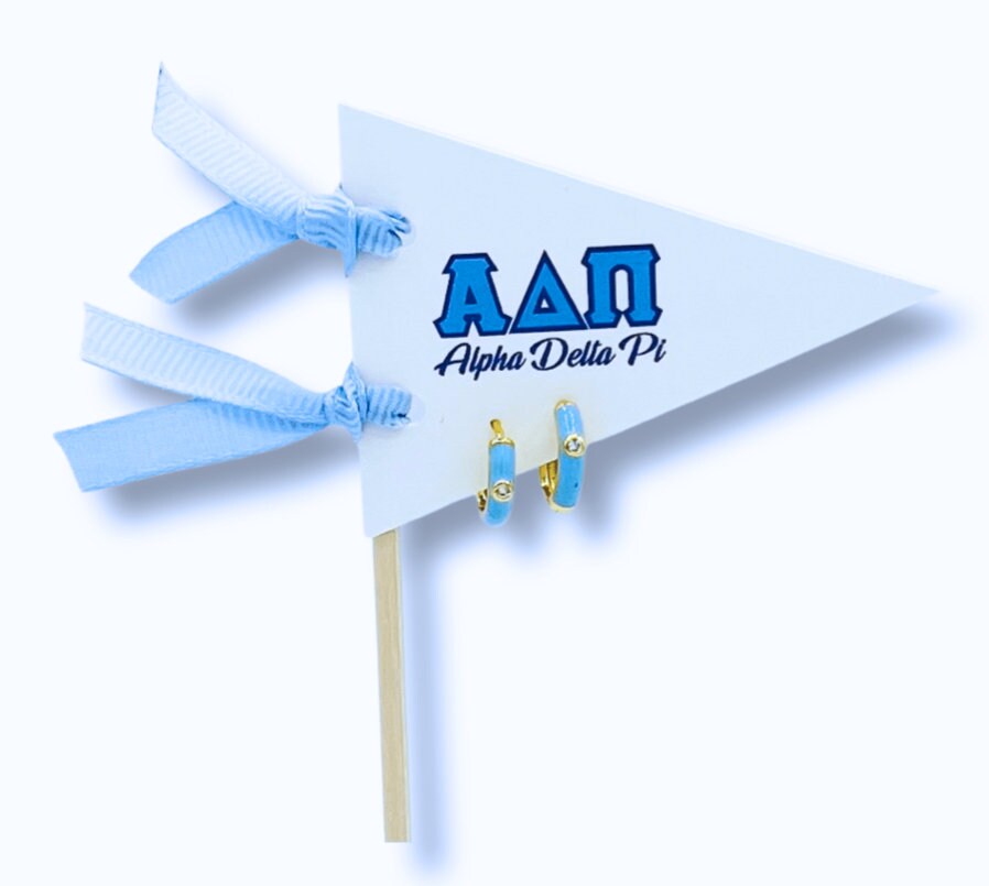 Adpi Earrings
