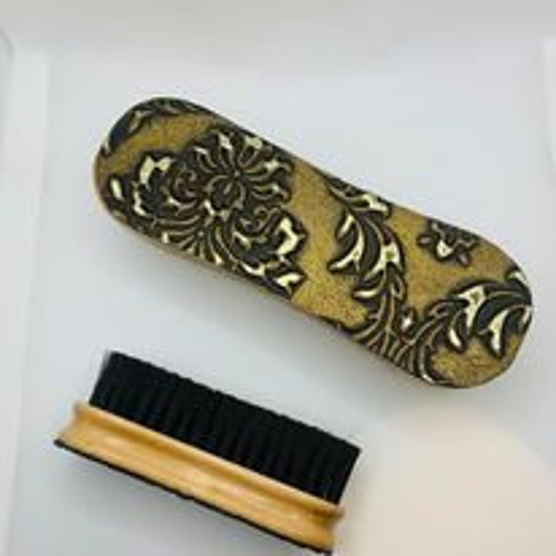 Livestock Show Brush Set Etsy