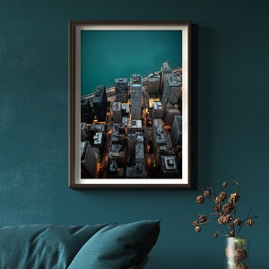 Chicago Cityscape
