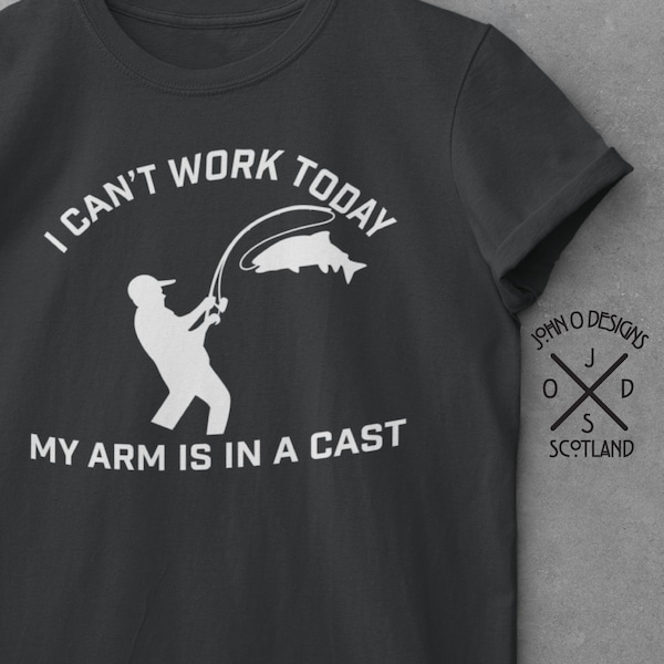 T-shirt da pesca Divertente pescatore pescatore papà nonno Festa del papà per lui compleanno Tee Top Shirt Uomo Donna Adolescenti Unisex Regalo presente