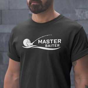 Fishing T-shirt Funny Angler Angling Fisherman Fly Boat Pike Sea Tee Shirt Top Mens Womans Teens Unisex Present gift