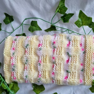 Baby Comforter  45 x 45 cm