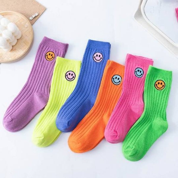 Summer Socks - Etsy