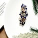 see more listings in the Hair accessories +Bridal section