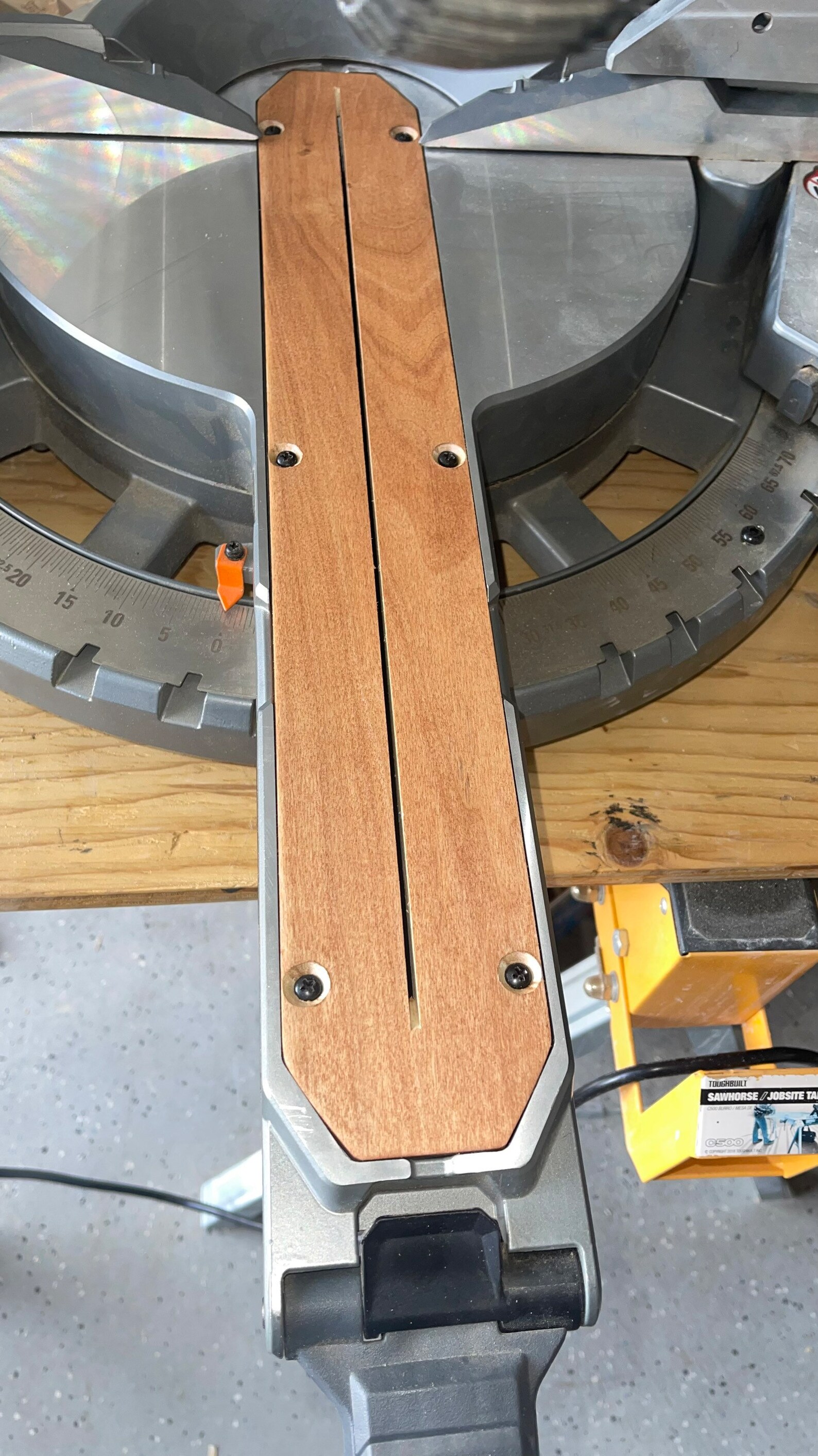 Zero Insert Plate Mitersaw , Table Saw - Etsy