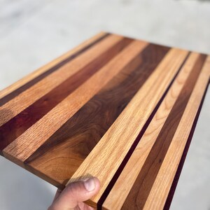 Charcuterie cheese tray