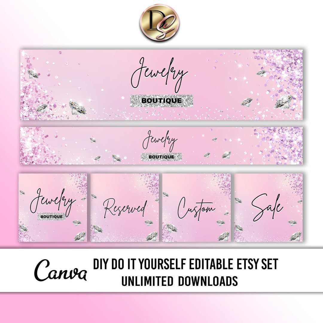 etsy-shop-banner-set-etsy-branding-kit-editable-etsy-cover-etsy
