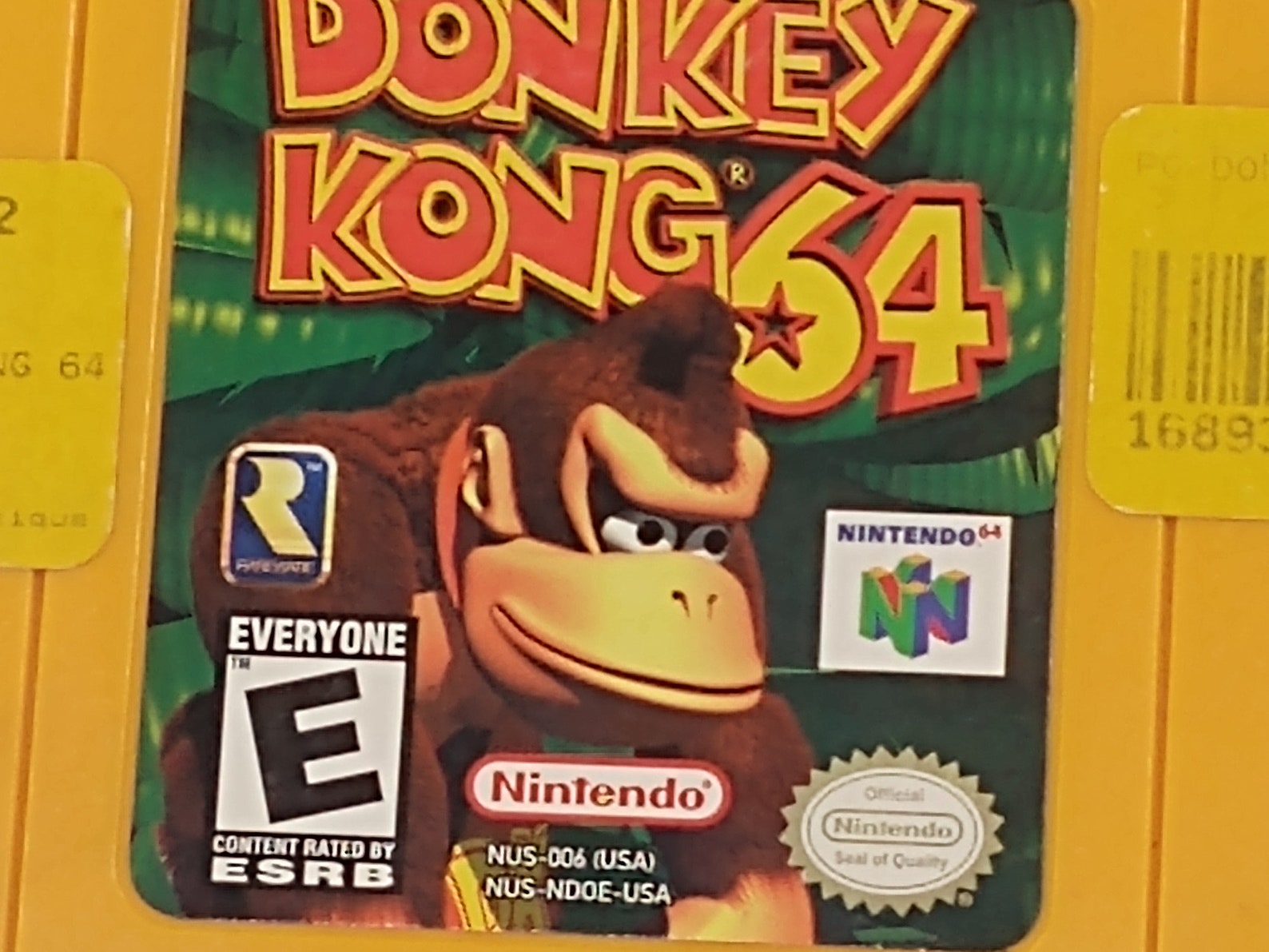 download dk 64 cartridge download dk 64 cartridge