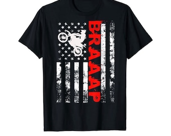 dirt bike racing shirts