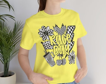 Motocross Race Day T-Shirt, Moto Mom Shirt, Dirt Bike Mama, Cute Tee, Unisex Shirt, Motocross Shirt, Trendy Tee