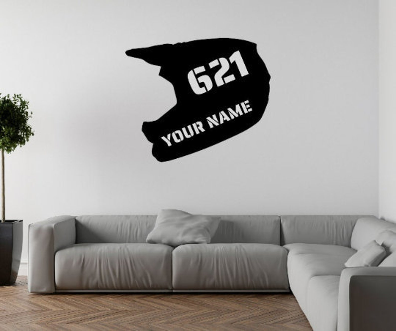 Custom Motocross Dirt Bike Wall Art Metal wall Art Custom Etsy