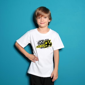 Youth Roczen T Shirt, Motocross Fan Apparel for Kids, Dirt Bike Hoodie, Supercross Shirt, Roczen 94 Gift, Motocross T-Shirt