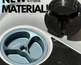 STARK VARG Power Train Oil Cap Tool, 3/8" Drive
