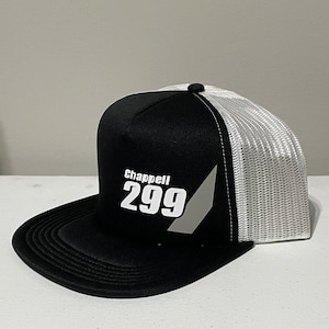 Personalized Motocross hat,  Customizable, Dirt Bike Hat, Trucker hat, Foam Hat, Dirt Biker Rider, Motocross racer, Dirt Bike Gifts