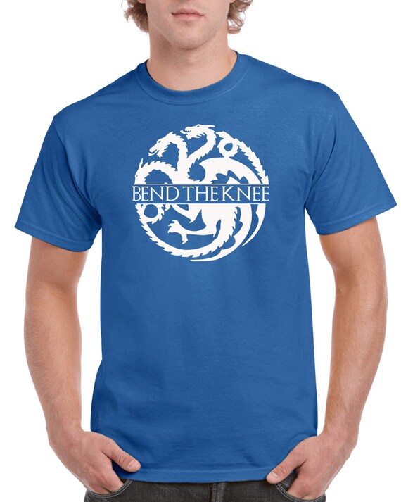 Bend The Knee T-Shirt Bend The Knee T-Shirt