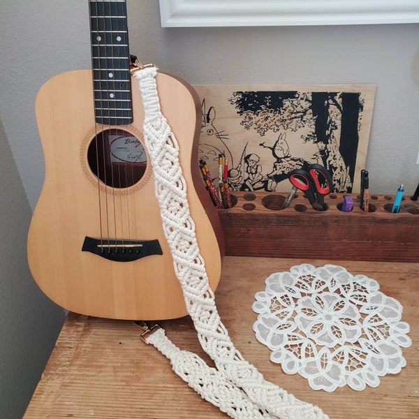 Macrame Purse Strap Tutorial Etsy