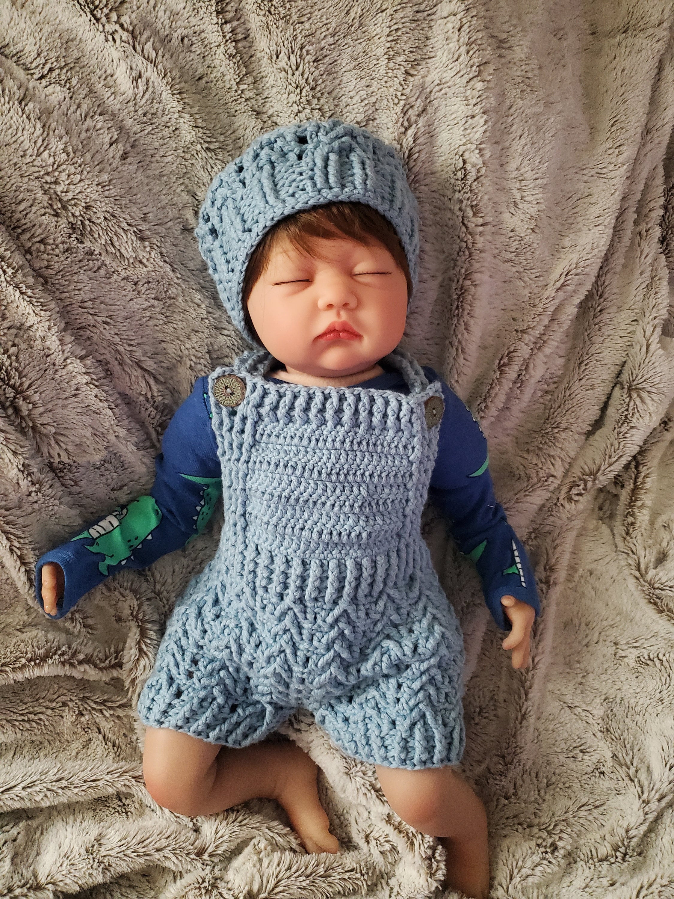 Bolso Maternal y Hospital Jirafa Topos y Rayas - Textil Bebé