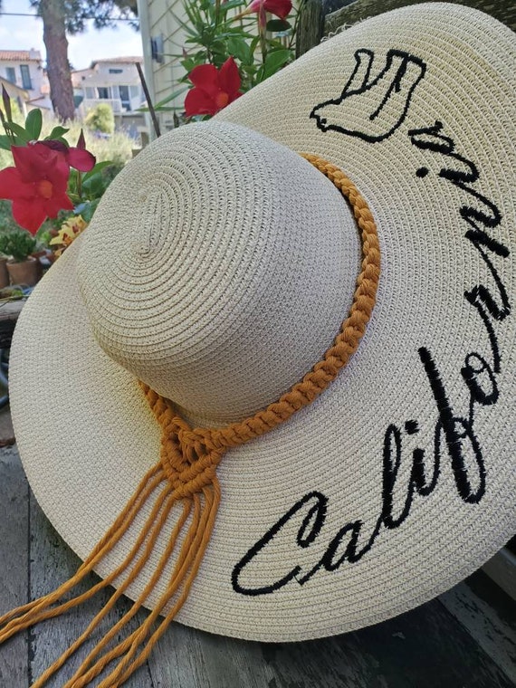 Hat Bands Handmade Etsy