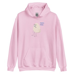 Humpty Dumpyyy!!! Unisex Hoodie