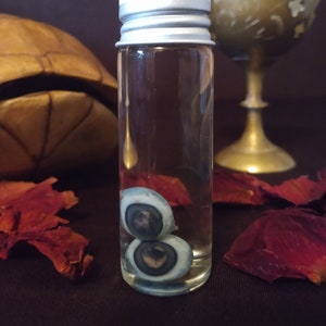 Mini Wet Specimens