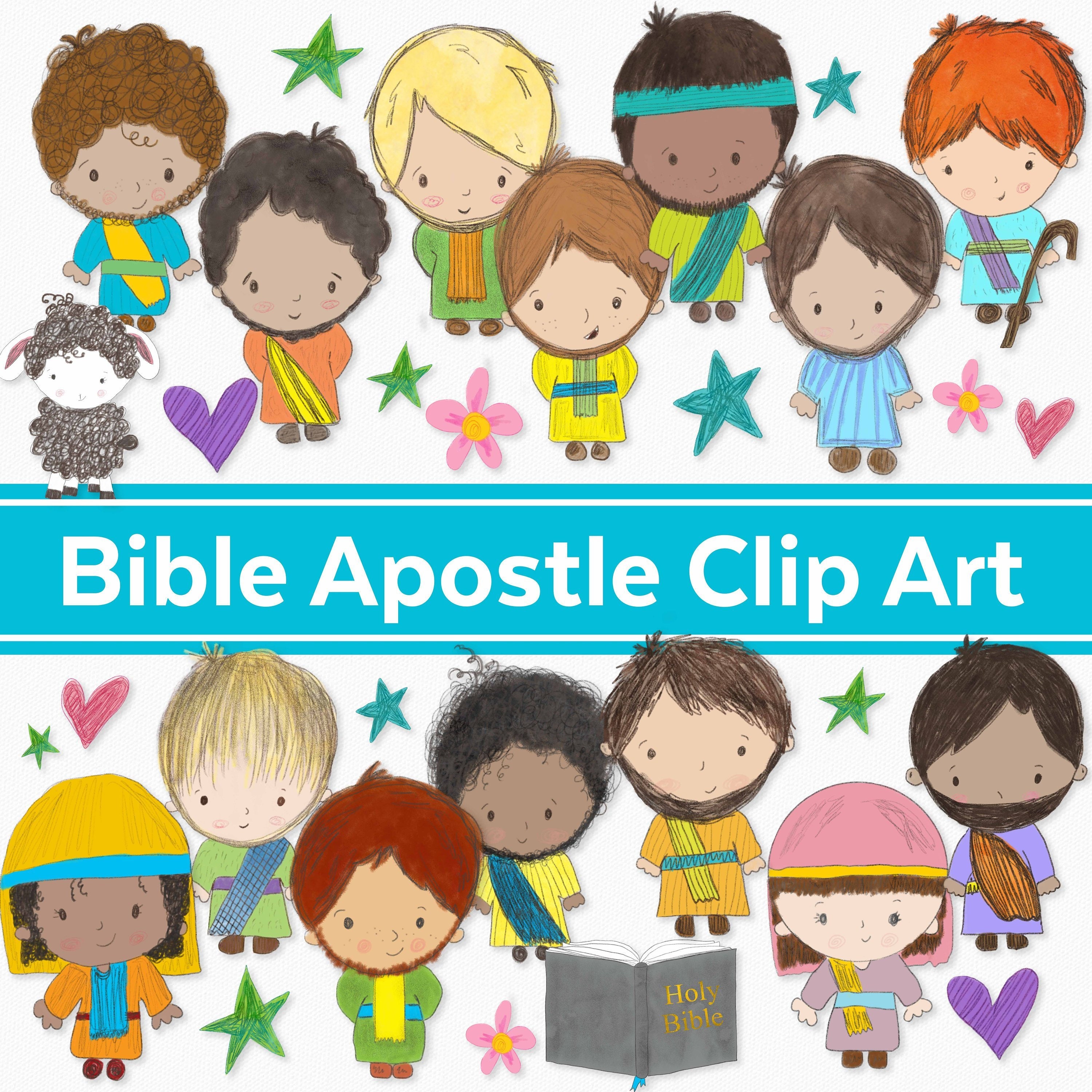 Bible Apostle disciple Clip Art Christian Clip Art Free Commercial Use free-public-domain-clipart-for-commercial-use-10-free-cliparts