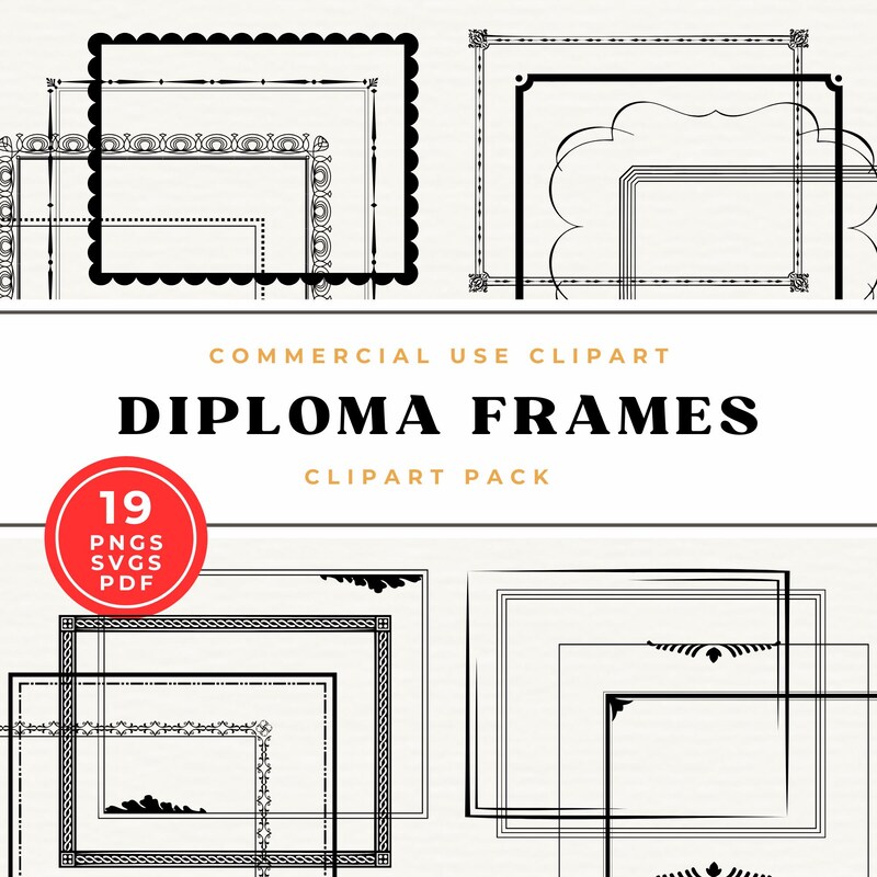 Diploma Frames - Etsy