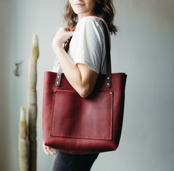 Women's Genuine Leather Designer Bag Cross-body Bag – Modernicities.com