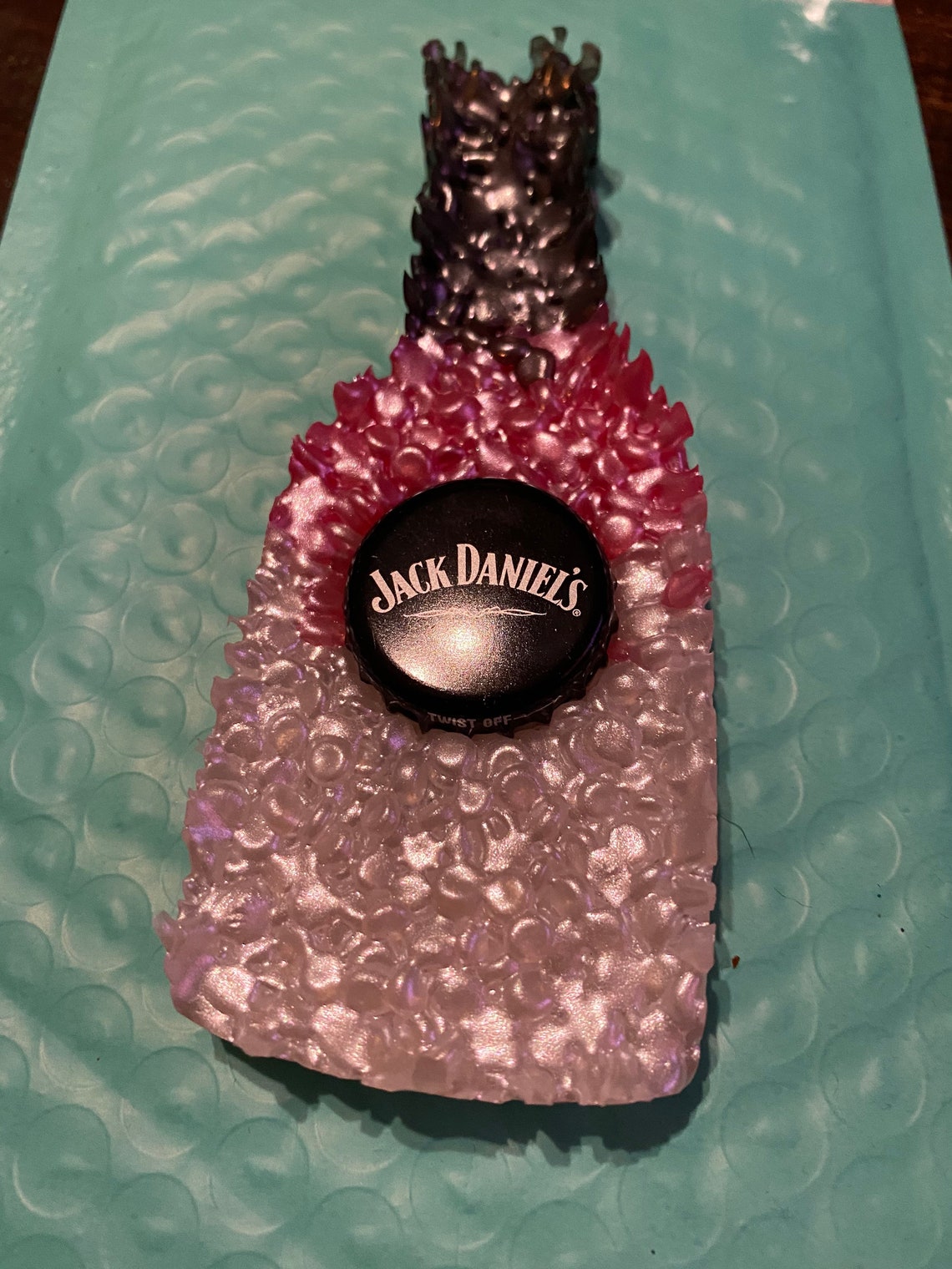 Beer Bottle Freshie personnalisable Etsy