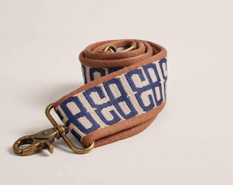 Adjustable Crossbody Strap