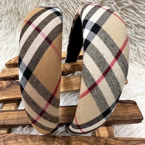 ヘアアクセサリー BURBERRY HEADBAND /HAIRBAND 楽天市場】BURBERRY バーバリー LOGO COTTON HAIRBAND ロゴ コットン