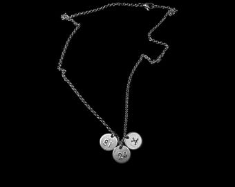 Hollanov verwarmde rivaliteit/hockeyrivalen op romantiek geïnspireerde bedelketting: cadeau voor hockeyliefhebbers
