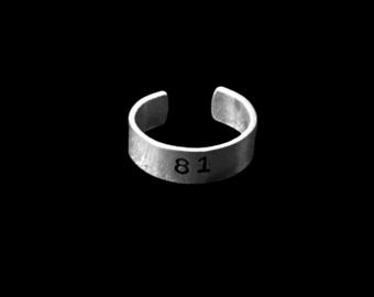 Hollanov verwarmde rivaliteit/hockeyrivalen op romantiek geïnspireerde ring: cadeau voor hockeyliefhebbers