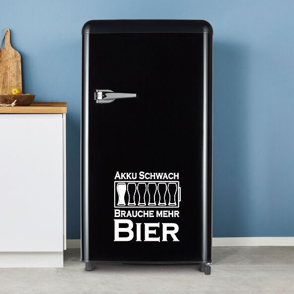 Lustige kühlschrank aufkleber - .de