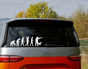 Auto Sticker and more