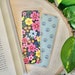 see more listings in the Laminated Bookmarks  section