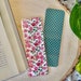 see more listings in the Laminated Bookmarks  section