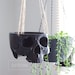 see more listings in the Hanging Planters section