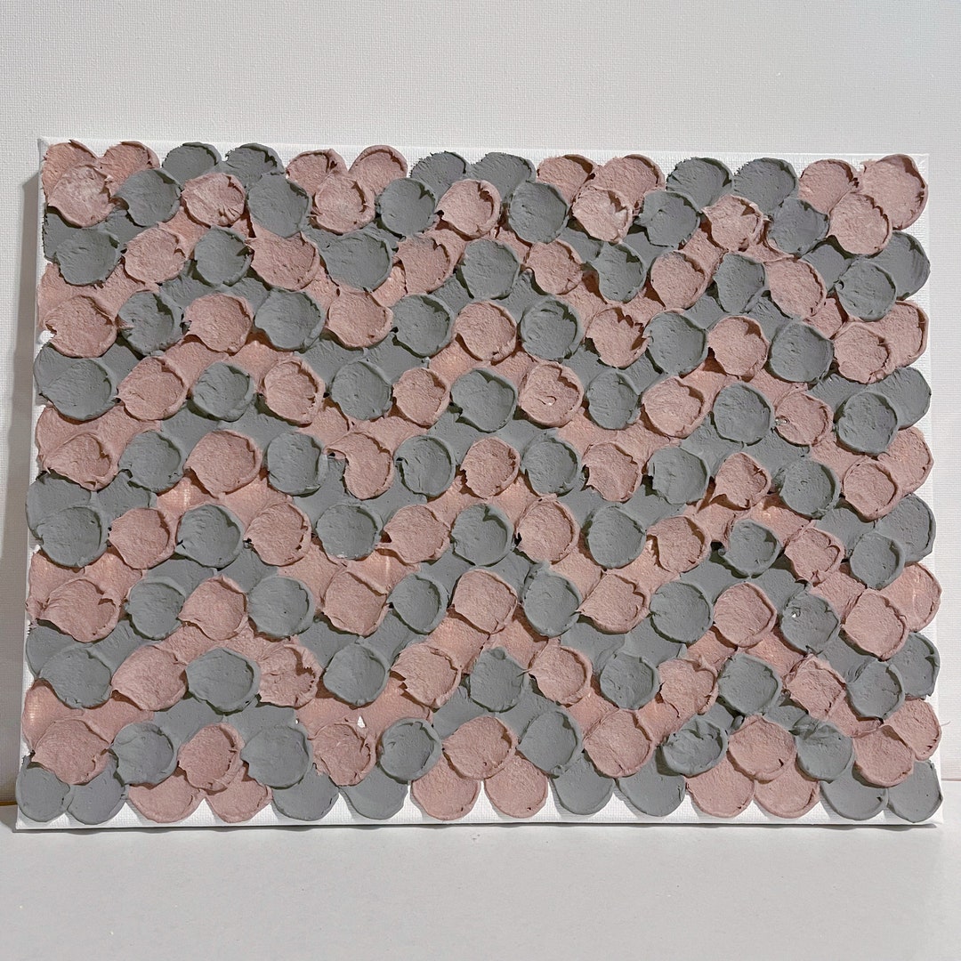 Textured 3D Wall Art Painting Modern Art Handmade Artwork Home Decor Home Design Heavy Acrylic