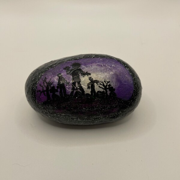 Painted Rocks for Sale Etsy