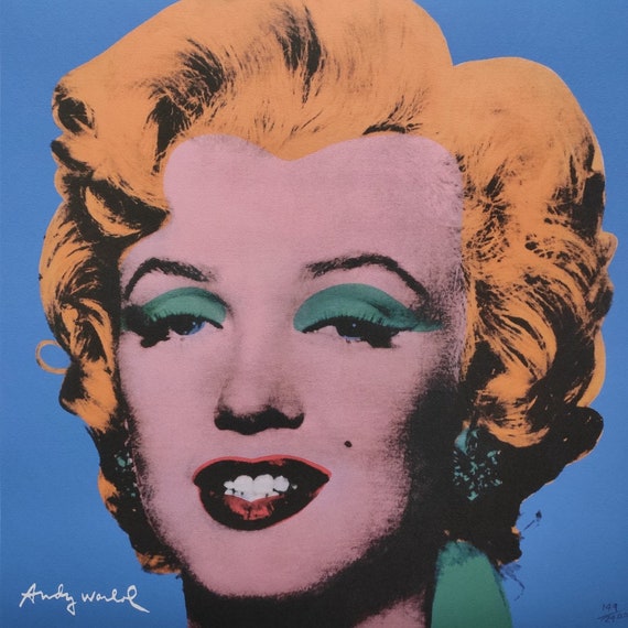 CMOA Certificate Andy Warhol Marilyn Monroe Marilyn Monroe Wall Art, Andy Warhol Signed, Marilyn Monroe Print, Andy Warhol Lithograph CMOA Certificate Andy Warhol Marilyn Monroe Marilyn Monroe Wall Art, Andy Warhol Signed, Marilyn Monroe Print, Andy Warhol Lithograph