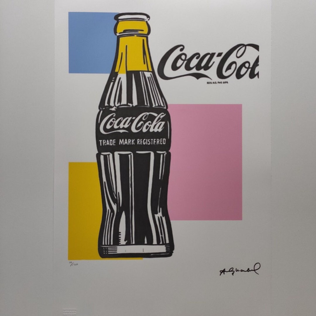 Andy Warhol Banane Samt Underground Poster Print A4 A3 WEIß