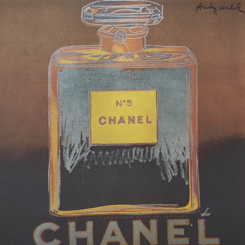Andy Warhol CMOA Certificate (Andy Warhol Signed, Andy Warhol Wall Art, shops Andy Warhol Lithograph)